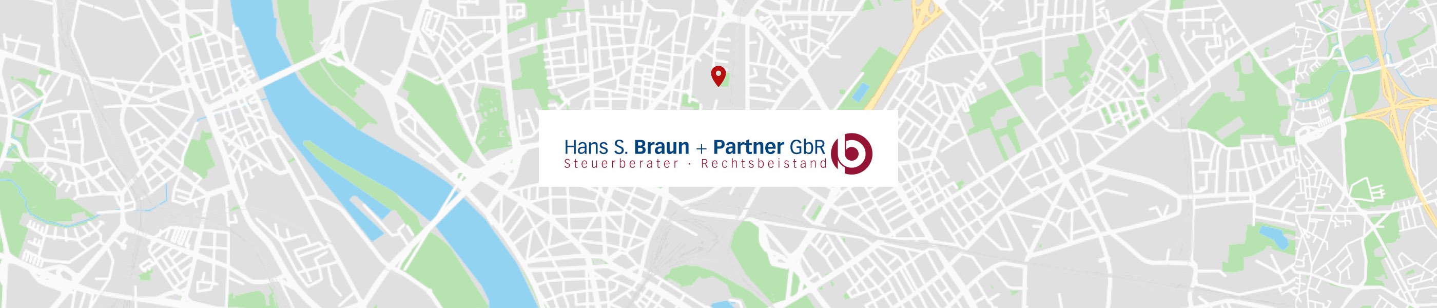 Hans S. Braun + Partner GbR
